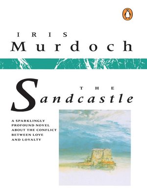 cover image of The Sandcastle